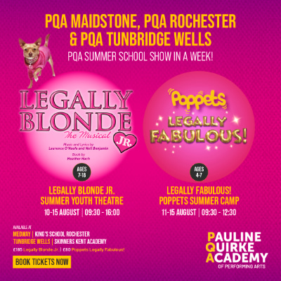 Maidstone-Legally-Blonde
